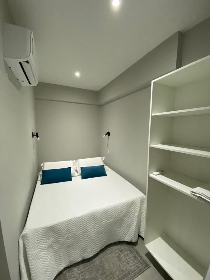 Waikiki Apartament Ipanema Rio de Janeiro Exterior photo