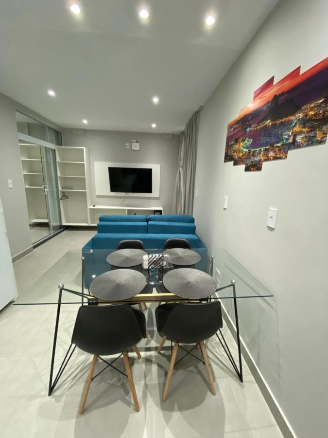 Waikiki Apartament Ipanema Rio de Janeiro Exterior photo