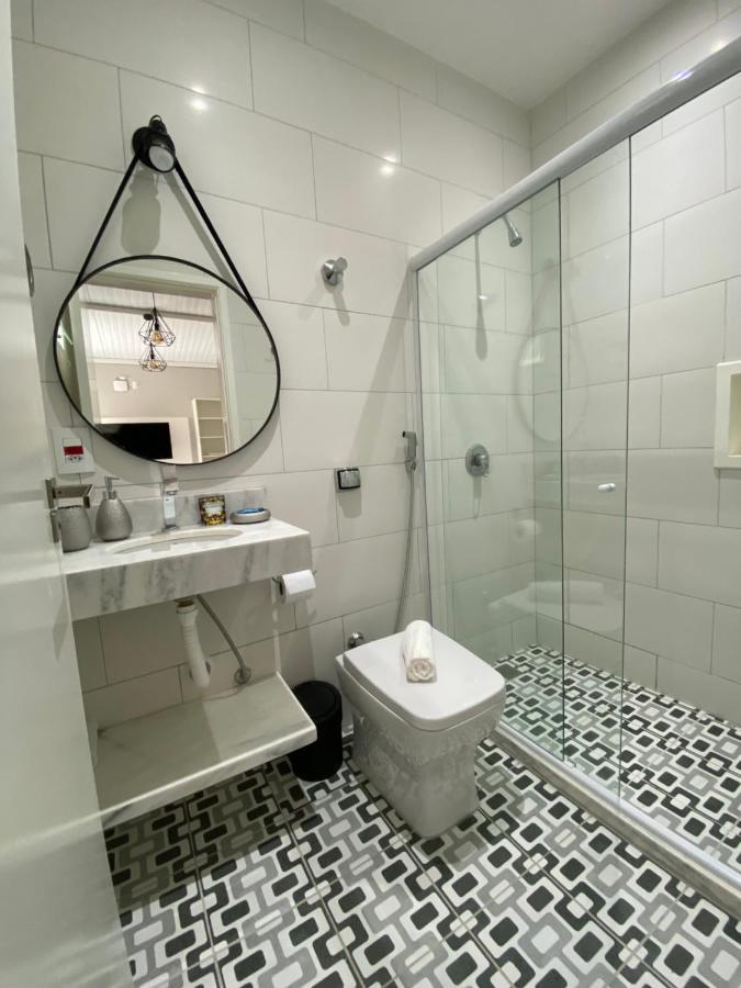 Waikiki Apartament Ipanema Rio de Janeiro Exterior photo
